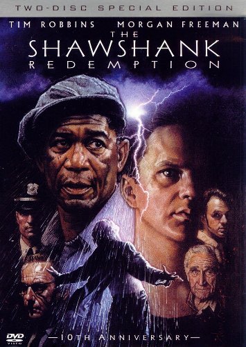 Shawshank Redemption Red. the shawshank redemption part